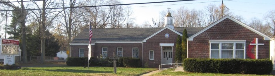 Trinity United Methodist Church of Spotswood, NJ