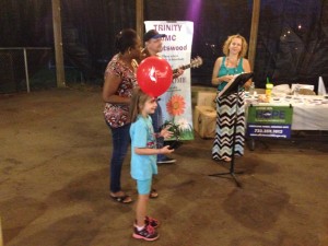 Middlesex County Fair 2014