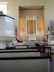 oldstgeorgesanctuary
